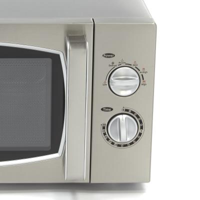 Maxima Mikrovlnná trouba 25L - 900W |  09367000